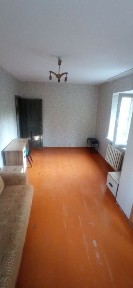 1ком 36м² 5 этаж мангельдина