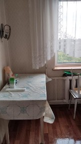 Сдам 2 ком квартиру в районе Тайги