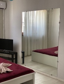 ПОСУТОЧНО, ПО ЧАСАМ/ квартира. 8 мкр. 12 мкр. 11 мкр. Космос. Батыс 2