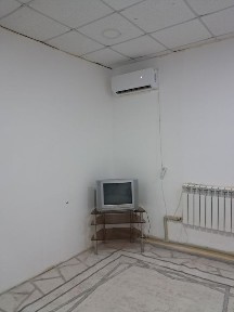 Сдаются 3 комн. квартира в 2 этаже