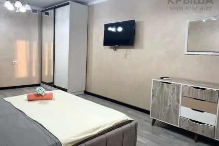 Квартира посуточно ночь, Иманова Кенесары Жубанова Ену по часам