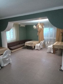 Продам кафе шашлычная