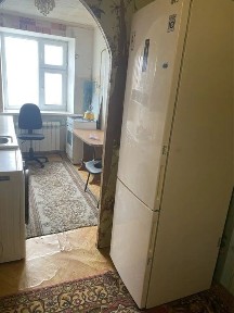 Сдам 2-хкомнатную квартиру