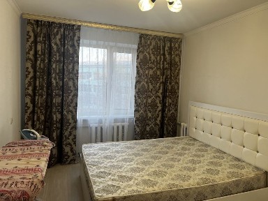 Сдам 2 кв квартиру по пр-ту А. Молдагуловой