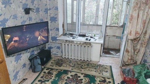 квартира здаю на долго