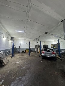 Сдам в аренду подъемник. Хорошая проходимость