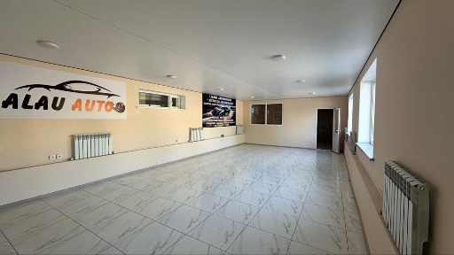 Сдается здание 180 м² под коммерческую деятельность