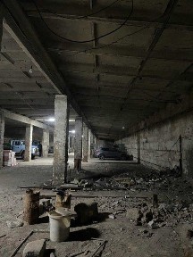 Акмолинская область, Косшы