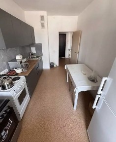 Квартира по часовой