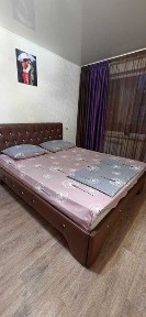 Квартира посуточно, на ночь, по часам