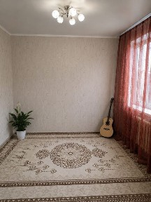 3 ком квартира на школьнике