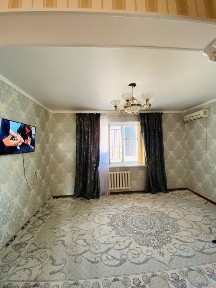 Квартира жалға беріледі! Тасбугет! Детский больница