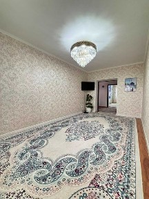Продам 3х комн кв Юнис Сити