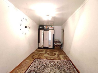 Продам 2х комн кв Шанхай