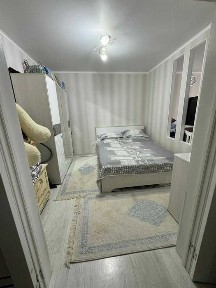 Продам 1комн кв Батыс ЖК Абырой