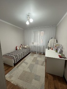 Актюбинская область, Актобе, микрорайон 11