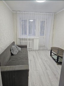 Сдам 3 комнатную квартиру помесячно