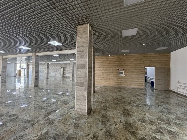 Сдается коммерческое помещение