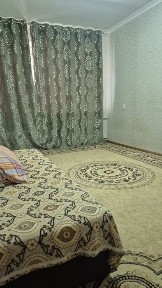 Продам 1комнат квартиру в 3а мик 26доме. кварттра отличная