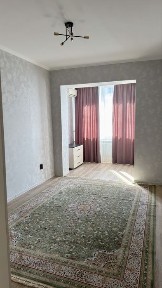 2бөлмелі үй сатылады 31а мкр 22 үй