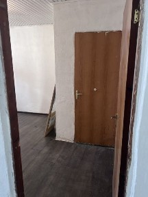 Сдам в аренду1 комнатную кв за р Кенжехан 2