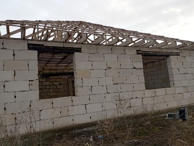 Продается дом в даче Акжар 1