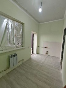 Туркестанская область, Шымкент, Абайский район