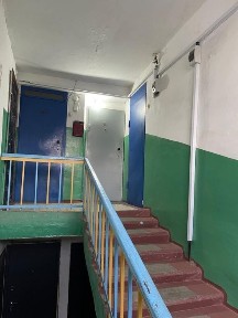 Продам благоустроенную 2-х комнатную квартиру