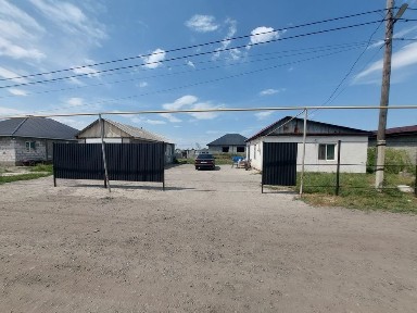 продам дом 8 озёр теренкара 10 соток или обмен газ свет вода есть