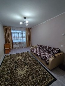 Сдам однокомнатную квартиру