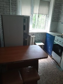 Сдаётся однокомнатная квартира