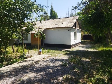 ҮЙ сатылады.