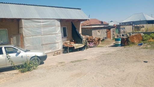 Туркестанская область, Кызылжар