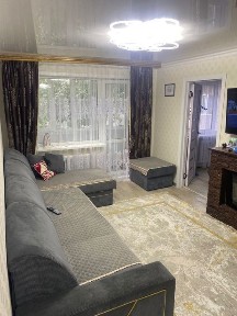 Карагандинская область, Чапаево