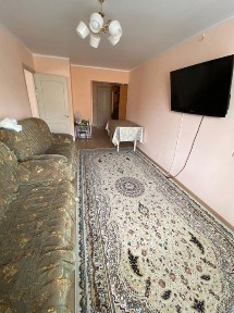 Продам 3-комнатную квартиру