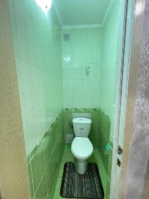 / Продам 2х ком квартиру ул Абая 11 (28 квартал) Торг