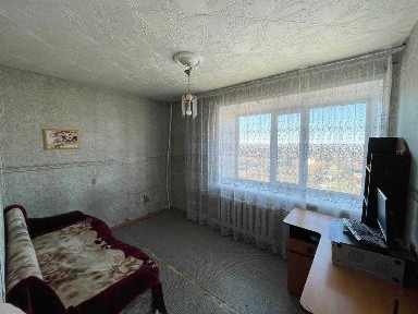 / Продам 4х ком квартиру Рабочая 2 (Спорт товары) ТОРГ, можно в ипотеку