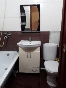Однокомнатная Квартира