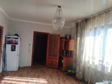 Продам дом 82 кв м