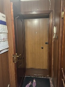 Сдам 1 комн квартиру район СКГУ с 8 августа