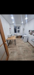 Сдаётся квартира в бензастрое на долгий срок
