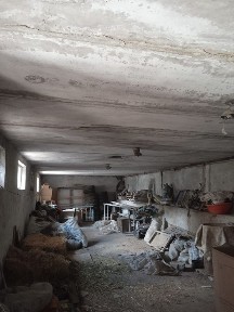 Жамбылская область, Тараз, 1-мкр. Акбулак