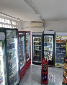 Продуктовый бизнес в аренду