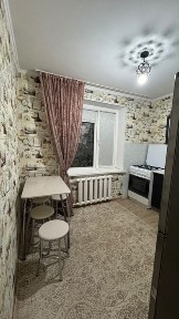 Сдам квартиру на долгий срок, в хорошем районе