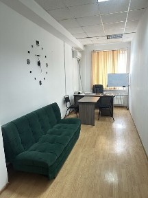 Дайын Офис берыледы узак мерзымге