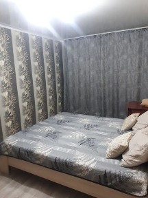 Аренда квартиры посуточно по улице Махамбета Отемисулы ост. Восток