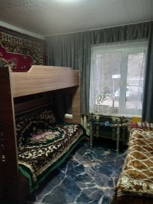 Сдаю одну комнату в двух комнатной квартире, кухня общаяквартире с хоз