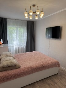 Продам квартиру, 2-ка. Амре Кашаубаев 24
