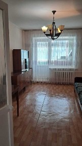 3 комн., квартира, р/н Алматы, готова к проживанию