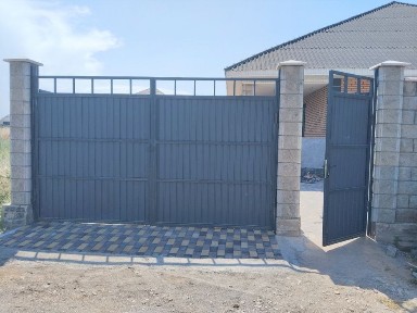 Продам дом, 5 комнат